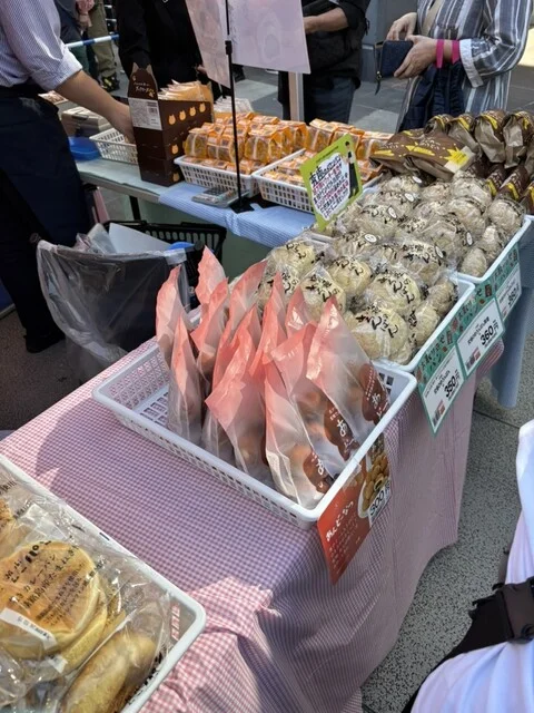 グロッサーズ キタノエース 三井アウトレットパーク仙台港店（Grocer's KITANO ACE） - 中野栄（その他）の写真