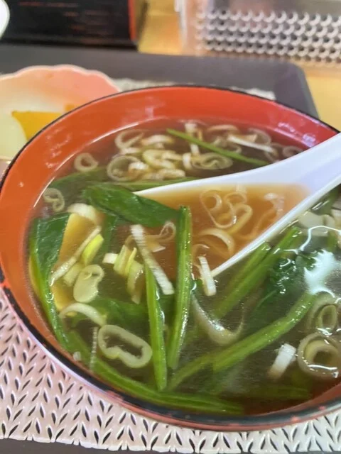 ひらた食堂 - 涌谷（食堂）の写真