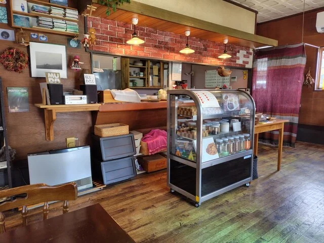 キーマカレーとチャイ なるせ堂 - 松山町（カレー）の写真