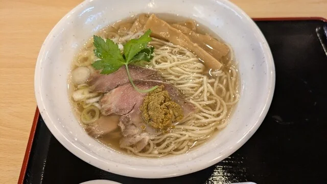 だし廊-SaKaNa-（だし廊-サカナ-） - 東塩釜（ラーメン）の写真