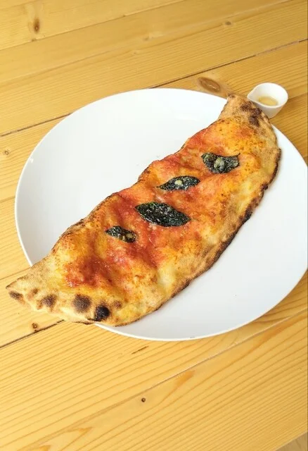 ピッツェリア ペンギン村 - 東白石（ピザ）の写真