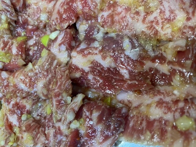 韓国園 - 十和田市（焼肉）の写真