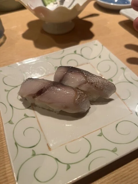 寿し一道 - 運動公園前（寿司）の写真