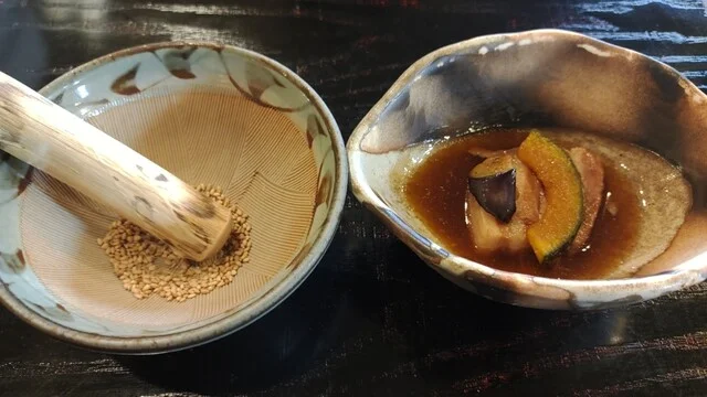 とんかつ 梨庵（りあん） - 仙台市泉区その他（とんかつ）の写真