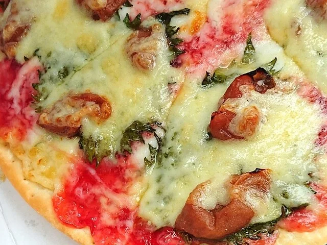 ピザハット 国府多賀城店（PizzaHut） - 国府多賀城（ピザ）の写真