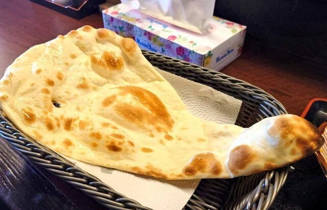 MAHARAJA（マハラジャ） - 涌谷（インドカレー）の写真