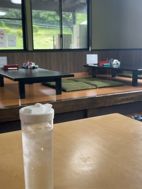 食事処 まやま - くりこま高原（食堂）の写真