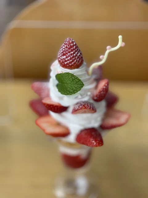 ベリーベリーラボ（Berry Very Labo） - 山下（カフェ）の写真