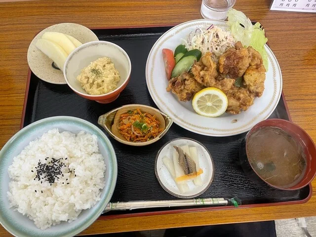 ごはん屋 口福食堂 - 五所川原（食堂）の写真