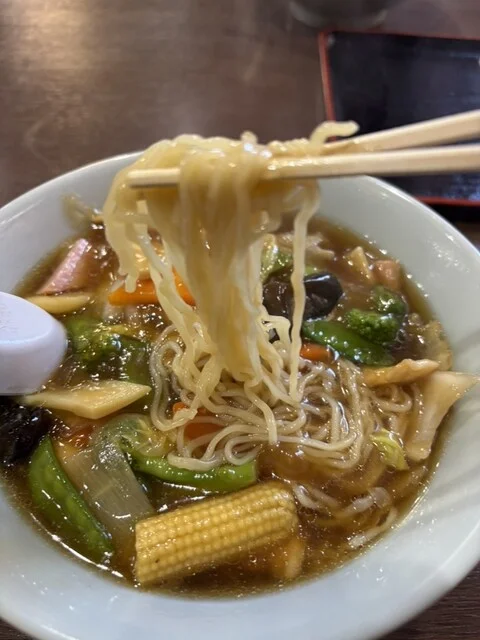賢龍 - 登米市その他（中華料理）の写真