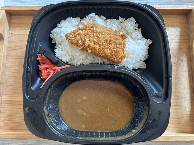 味亭（アジテイ） - 東仙台（弁当）の写真