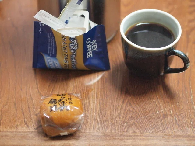 いずみや - 古川（和菓子）の写真