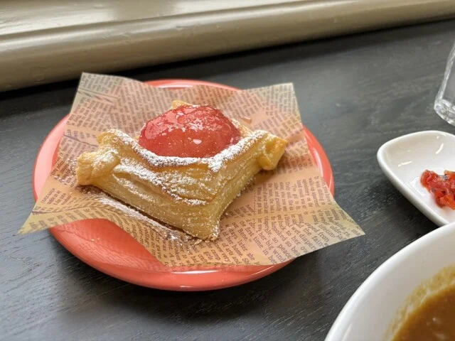 弘大カフェ 成田専蔵珈琲店 - 弘高下（カフェ）の写真