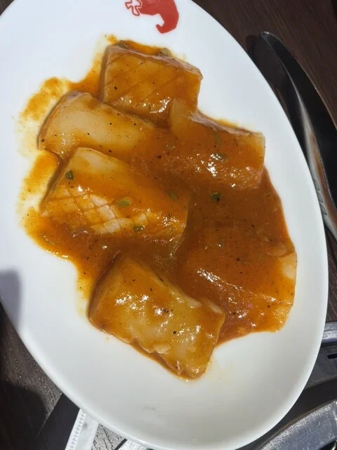 焼肉冷麺やまなか家 フォレオ宮の杜店 - 陸前原ノ町（焼肉）の写真