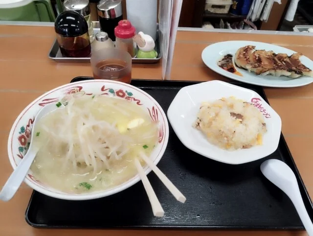 くるまやラーメン 岩沼バイパス店 - 岩沼（ラーメン）の写真