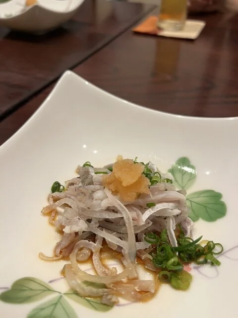 山海づくし勝也 - 勾当台公園（日本料理）の写真