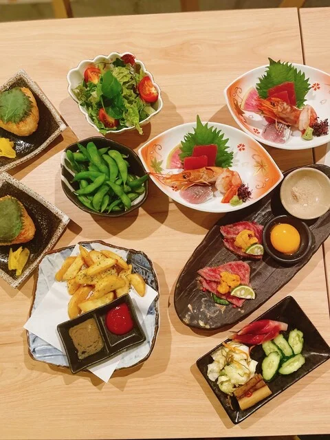 遊食屋 なおん家 - 東照宮（居酒屋）の写真