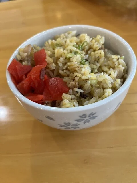 ラーメン厨 - 青森（ラーメン）の写真