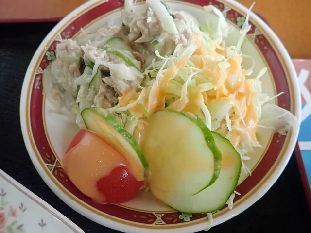 食事処 ひだまり - 大和町その他（食堂）の写真