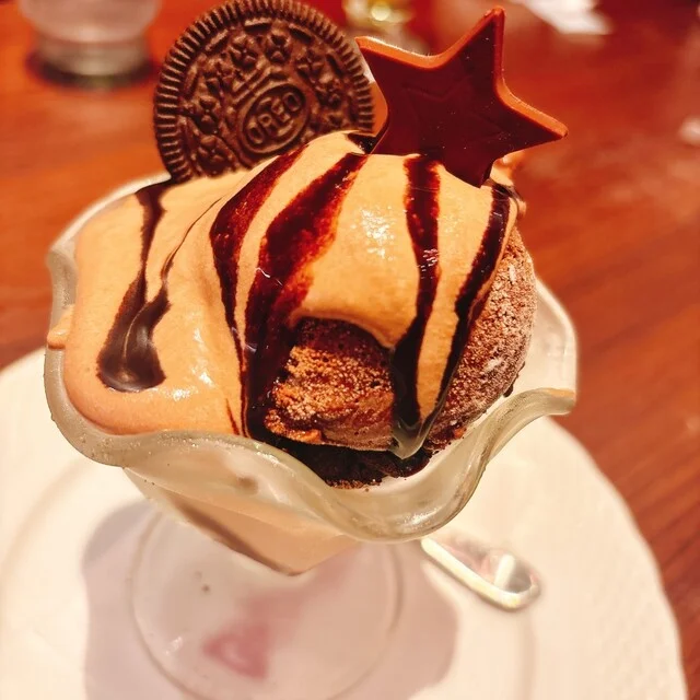 星乃珈琲店 イオンモール新利府店 - 新利府（喫茶店）の写真