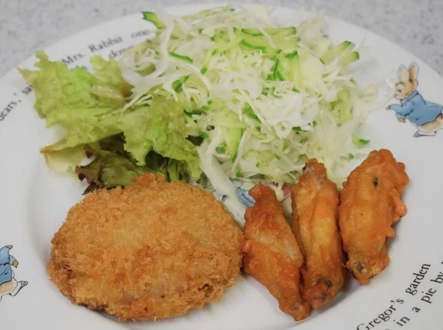 海老沢精肉店 - 八木山動物公園（その他）の写真