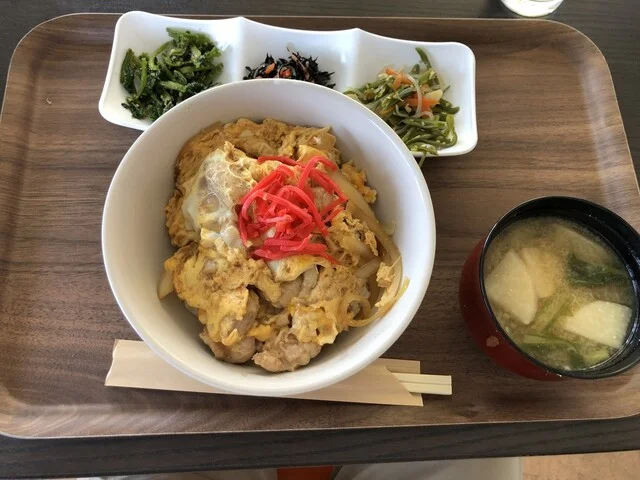 ごはんやさん - 十和田市（食堂）の写真