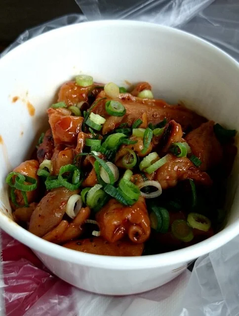 犬鷲酒場ワゴン 楽天モバイルパーク宮城店 - 宮城野原（居酒屋）の写真