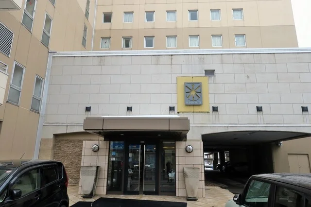 ホテルサンルート 五所川原（HOTEL SUNROUTE） - 五所川原（ホテル）の写真