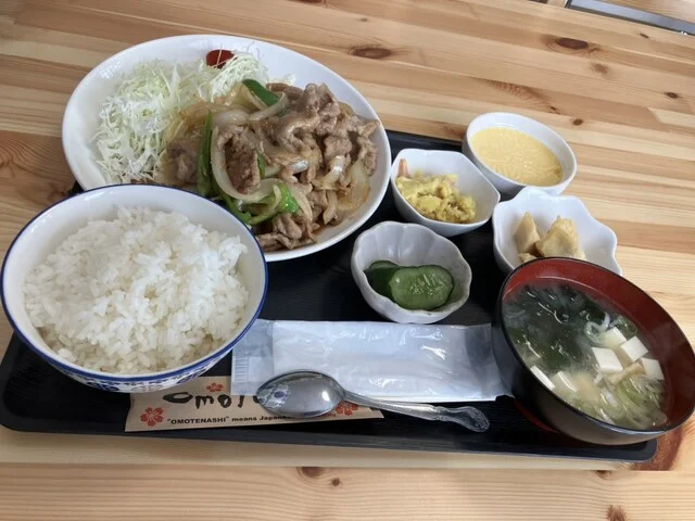 ばーばの家 - 西古川（食堂）の写真