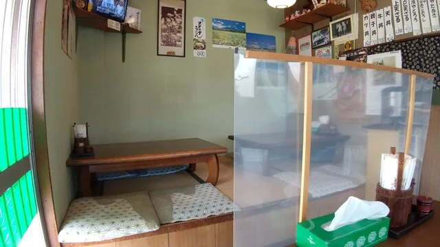 味匠庵（ミショウアン） - 船岡（そば）の写真