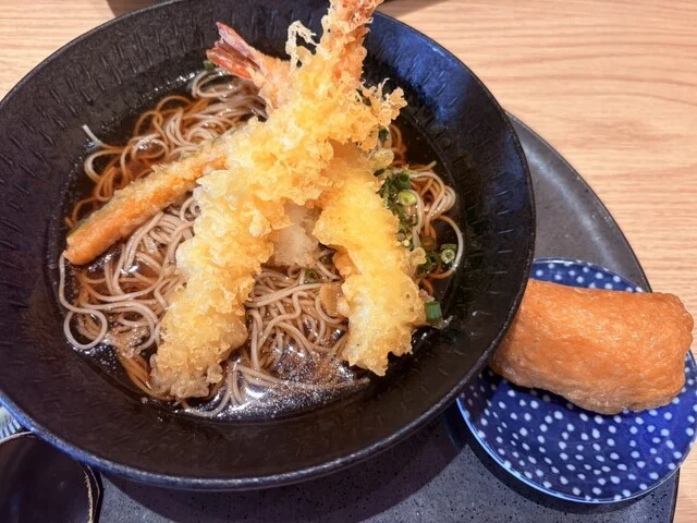 そば処 いろは - 五所川原（そば）の写真