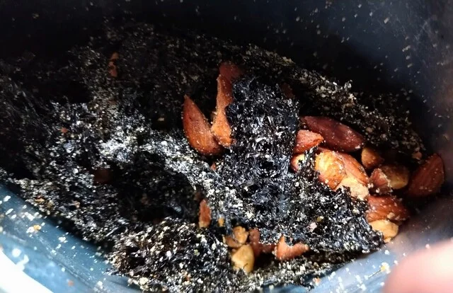 岩佐海苔店 - 山下（その他）の写真