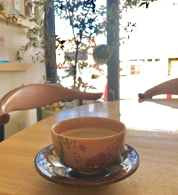 サンバスタンド - 十和田市（カフェ）の写真