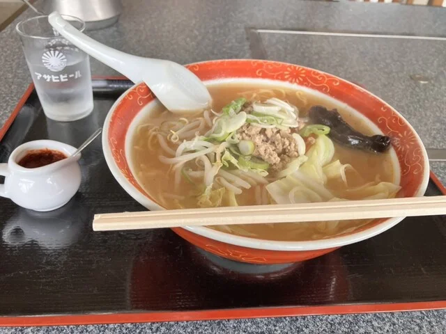 愛藍人・文字（アイランド・モンジ） - 栗原市その他（食堂）の写真