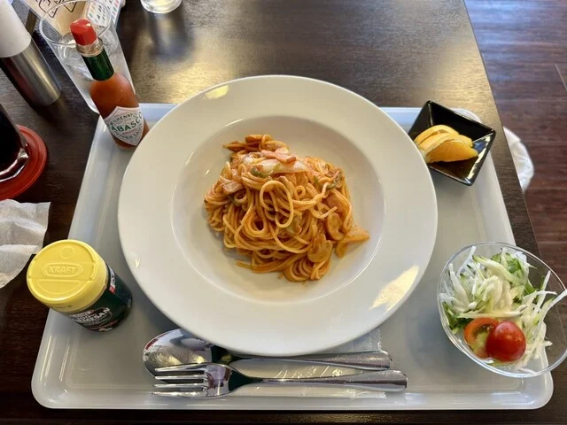 根城カフェ（ネジョウ） - 長苗代（カフェ）の写真