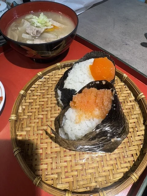 しんまちキッチン - 富谷町その他（おにぎり）の写真