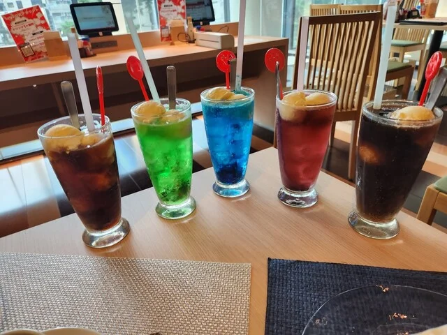 つぼ八 仙台トラストシティ店 - 青葉通一番町（居酒屋）の写真