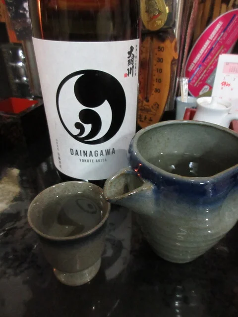 サケバートリッコ（SAKE BAR TORIKKO） - 中央弘前（居酒屋）の写真