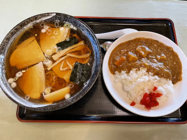 食事処 松原 - 志津川（食堂）の写真