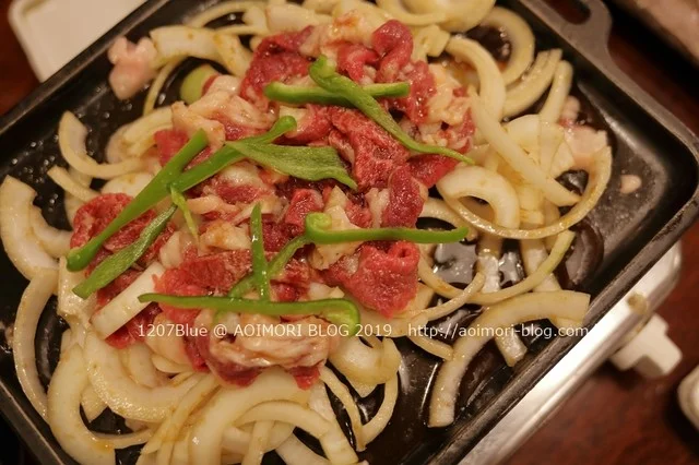 馬肉料理 吉兆 十和田店（きっちょう） - 十和田市（馬肉料理）の写真