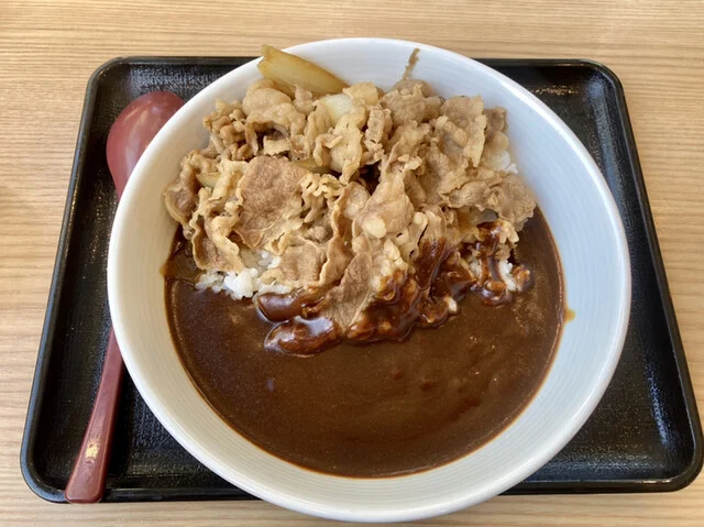 吉野家 ＦＣ利府店 - 岩切（牛丼）の写真