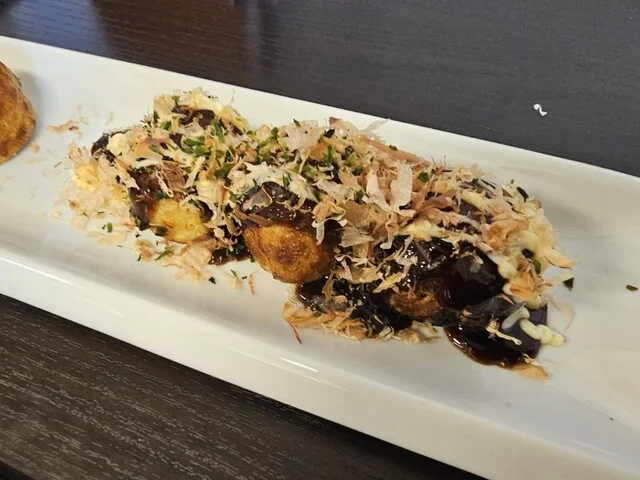 ぼん蔵 - 弘前（たこ焼き）の写真