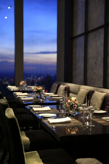 レストラン シンフォニー - 青葉通一番町（フレンチ）の写真