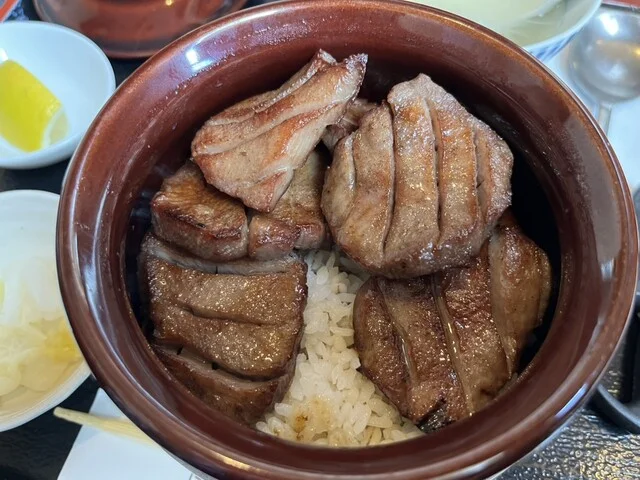 牛屋 たん兵衛 - 泉中央（牛料理）の写真