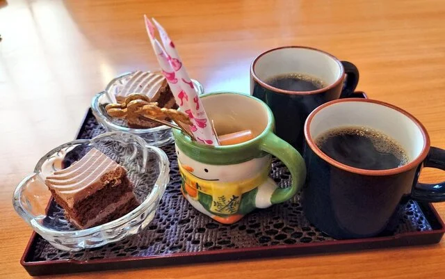 大富 - 涌谷（日本料理）の写真