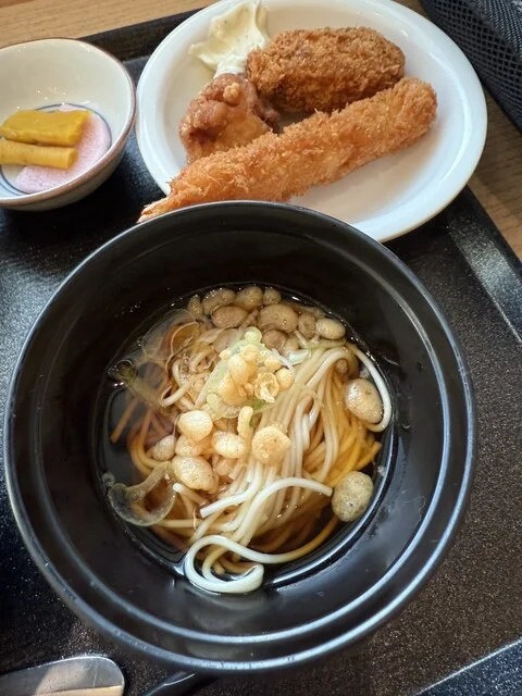 ドーミーインエクスプレス 仙台シーサイド（ドーミーインEXPRESS） - 中野栄（その他）の写真