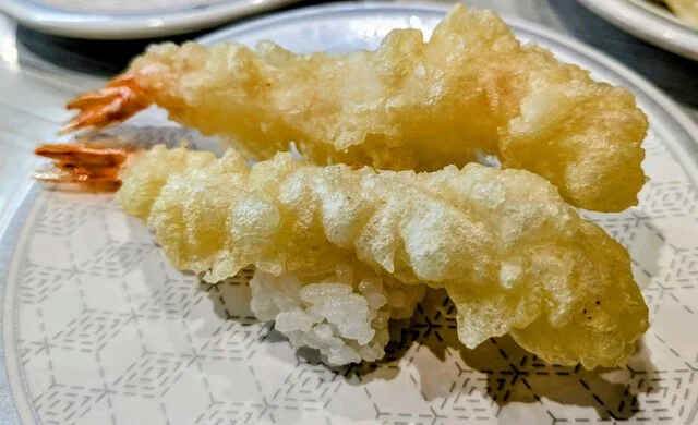 はま寿司 4号柴田店 - 船岡（回転寿司）の写真