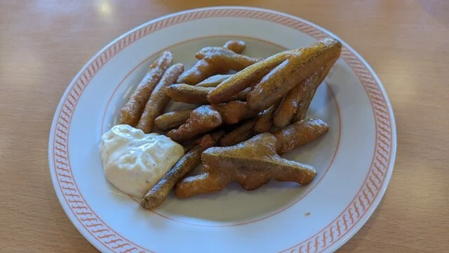 ジョイフル 仙台岩切店 - 岩切（ファミレス）の写真