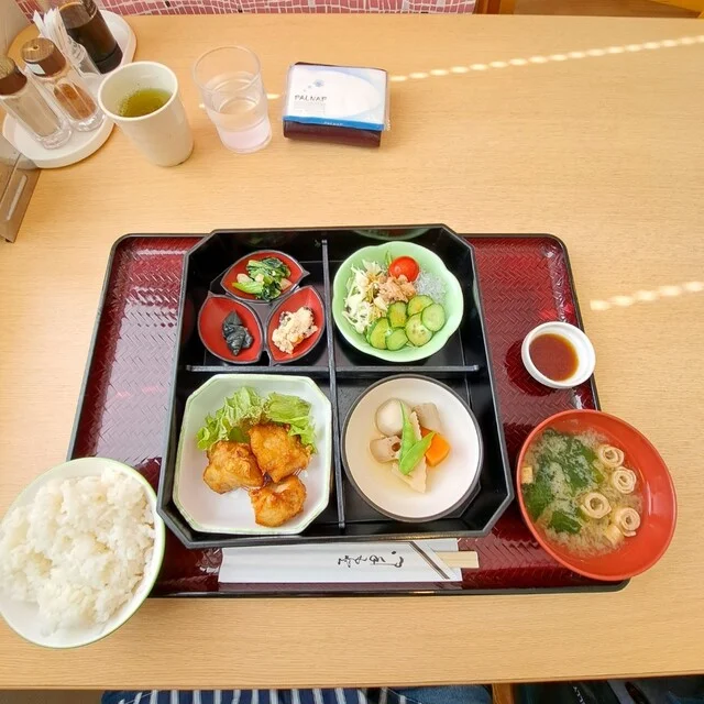 レストランさくら - 東仙台（レストラン）の写真