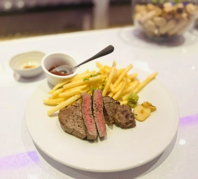 フュージョン（FUSION） - 弘前（ダイニングバー）の写真